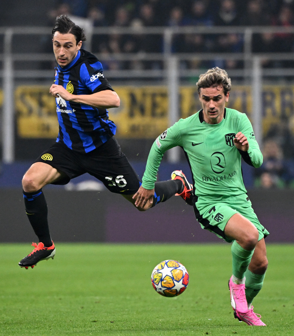 射手榜发生变化，他升至前五