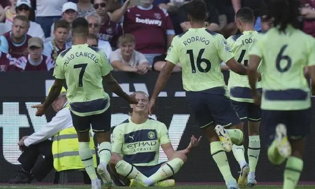 这次封盖把球迷都吓傻了