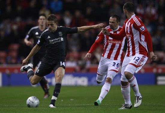 被与梅西比较？伦纳特-卡尔：我不能和他相比，他是我的偶像