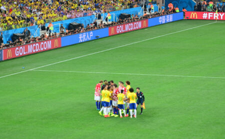 颜骏凌：若本轮亚冠能拿分或赢球，整个形势可能就完全不一样