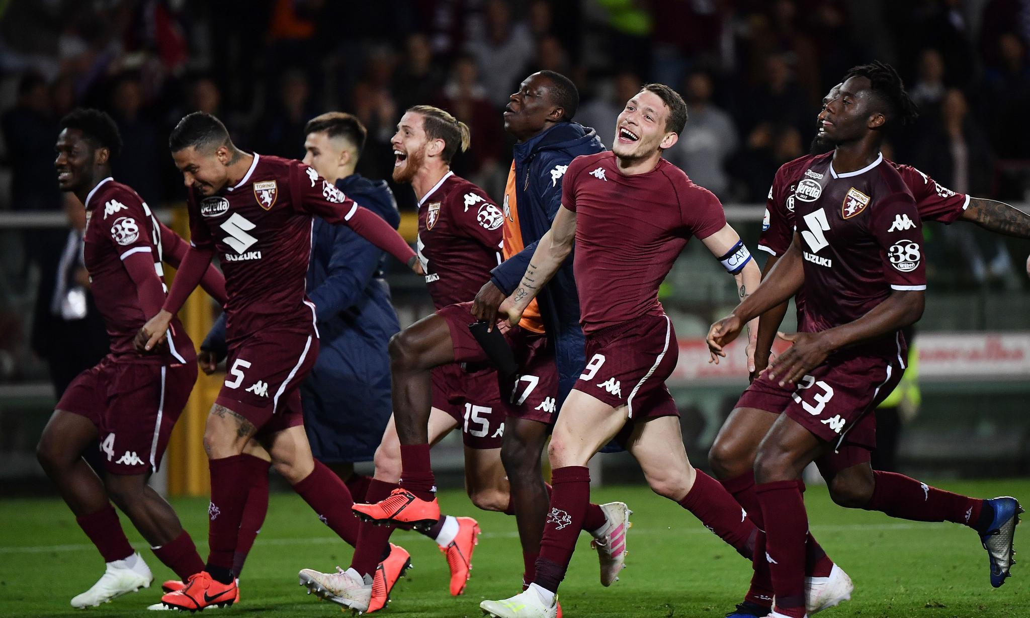 贾凯里尼：孔蒂在那不勒斯的成就只有伟大的教练才能做到