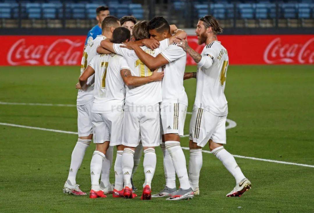 安切洛蒂：维尼修斯和埃斯特旺已锁定世界杯的参赛名额