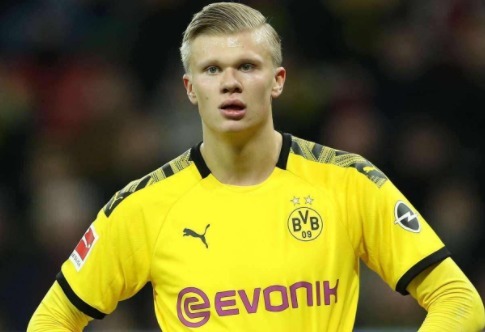 路易斯-迪亚斯本赛季德甲3次单场传射，同期五大联赛并列第一