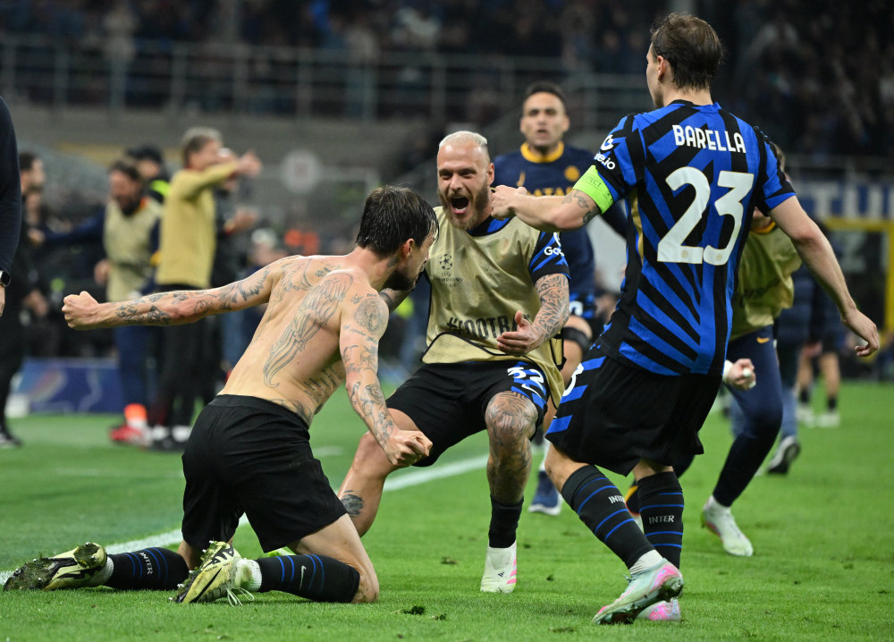 国安vs梅州：三外援PK四外援；张玉宁、王刚、曹永竞首发