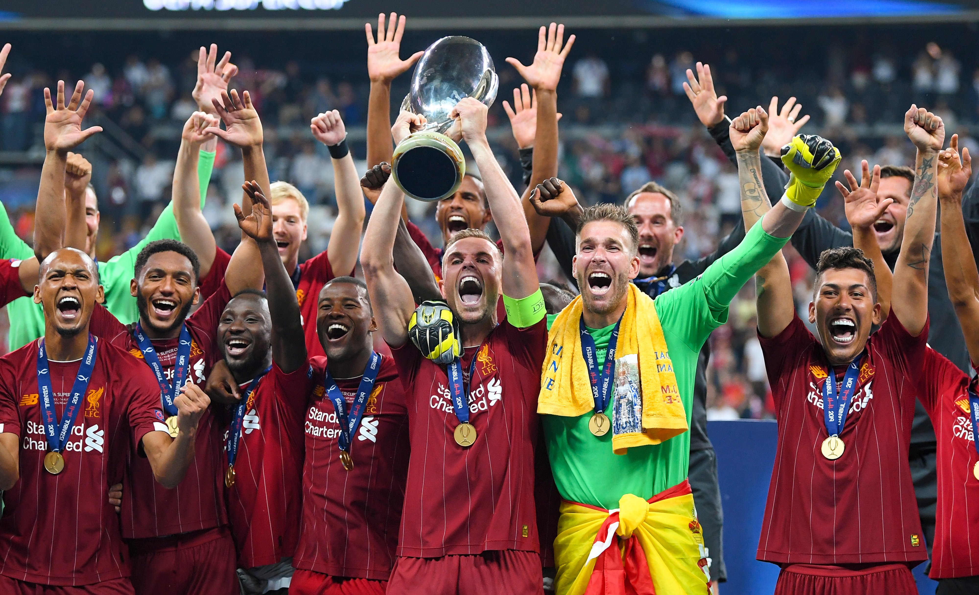 德容：难道我非要去英超才能证明自己的价值吗？我不这么认为