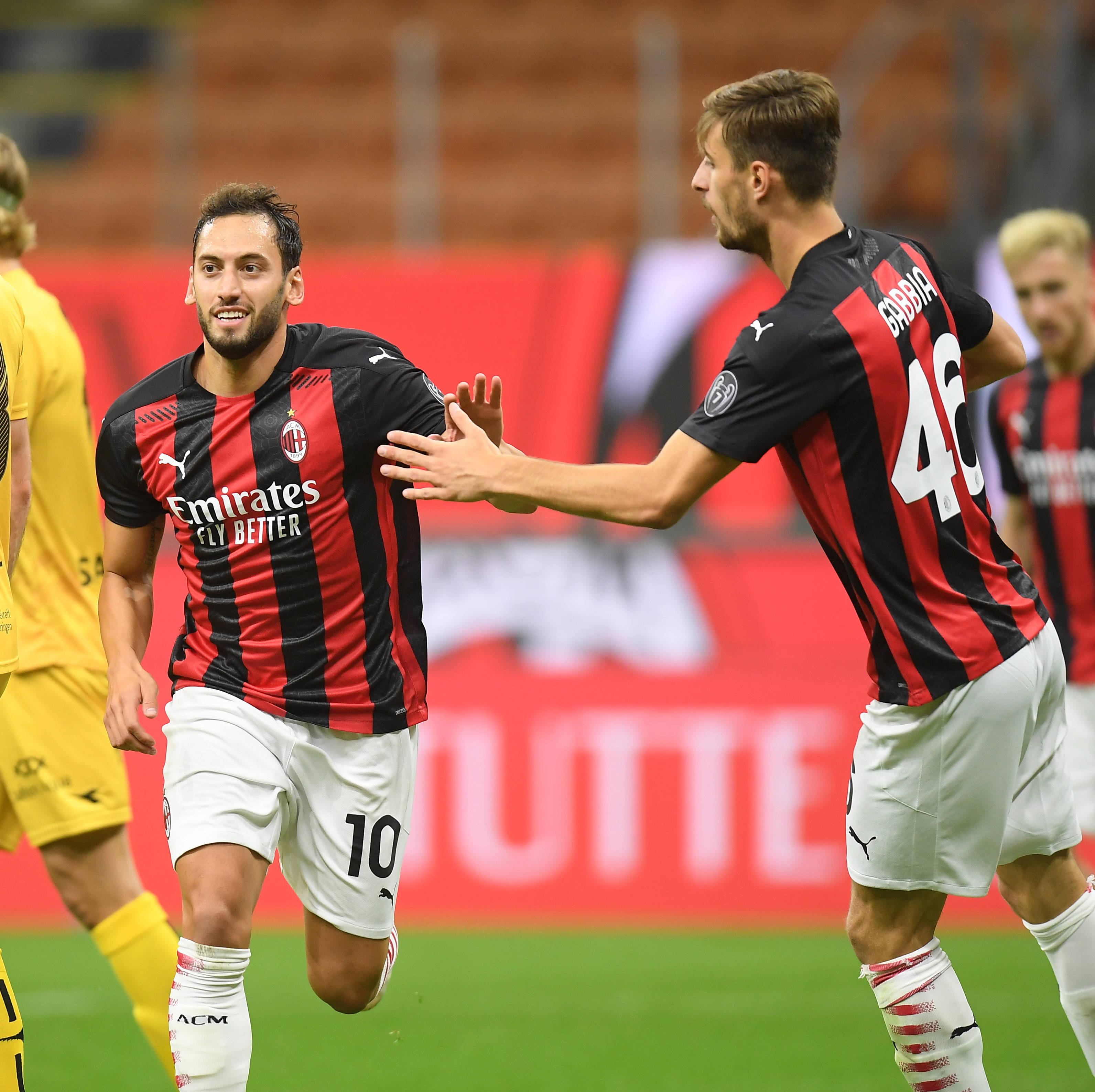 欧冠：利物浦3-2击败马赛